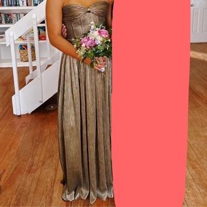 Bronx & Banco Formal Dress